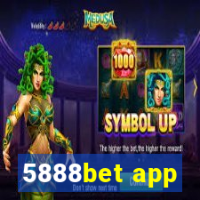 5888bet app